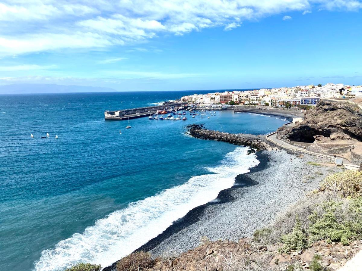 Casa Del Sol - With Office Space Playa San Juan