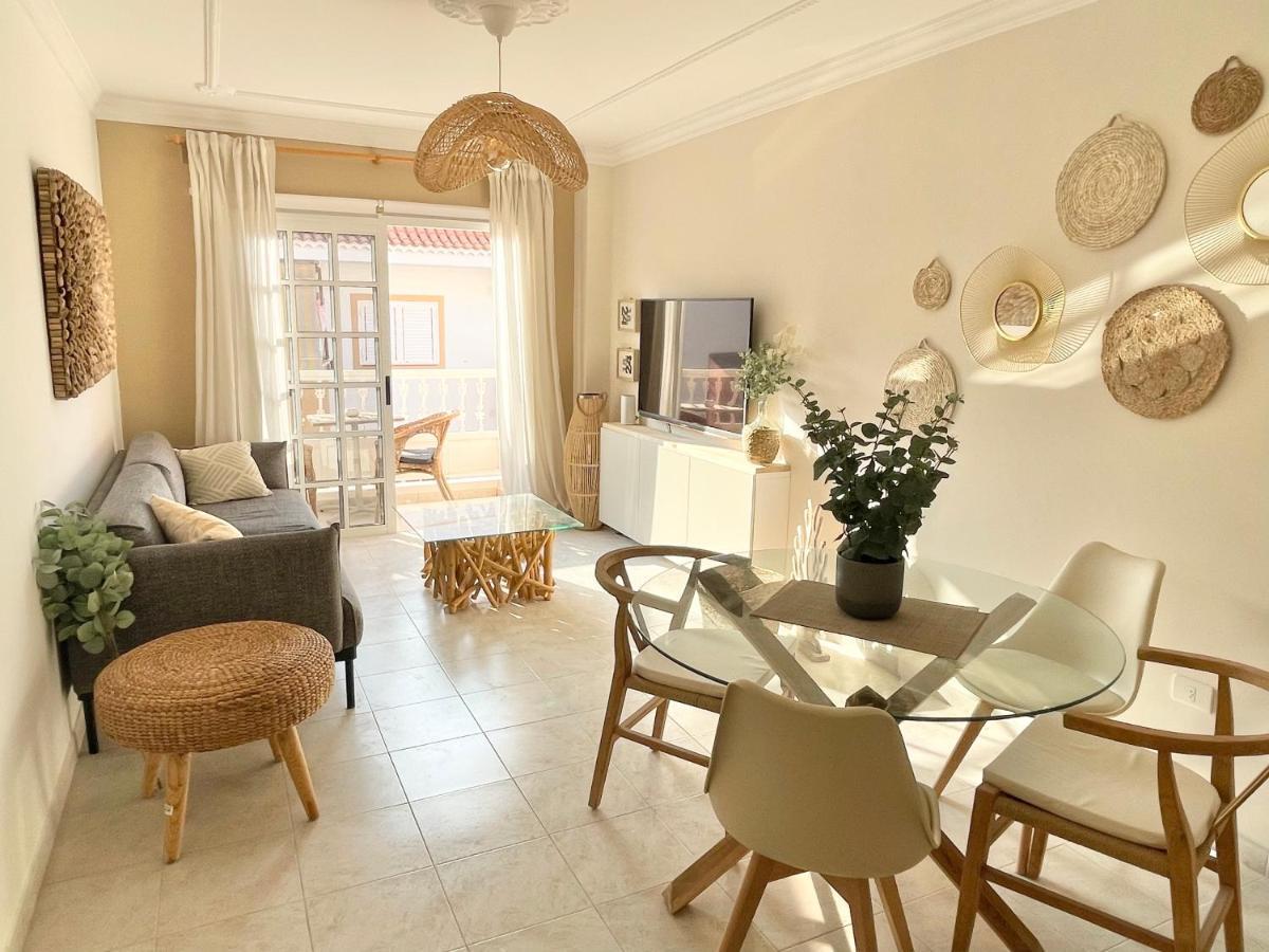 Apartment Casa Del Sol - With Office Space *
