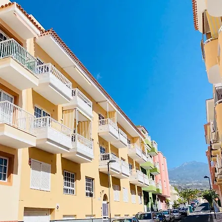Casa Del Sol - With Home Office Space Playa de San Juan  Exterior photo