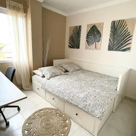 Casa Del Sol - With Home Office Space Playa de San Juan  Exterior photo