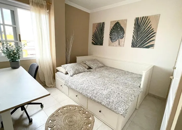 Casa Del Sol - With Home Office Space