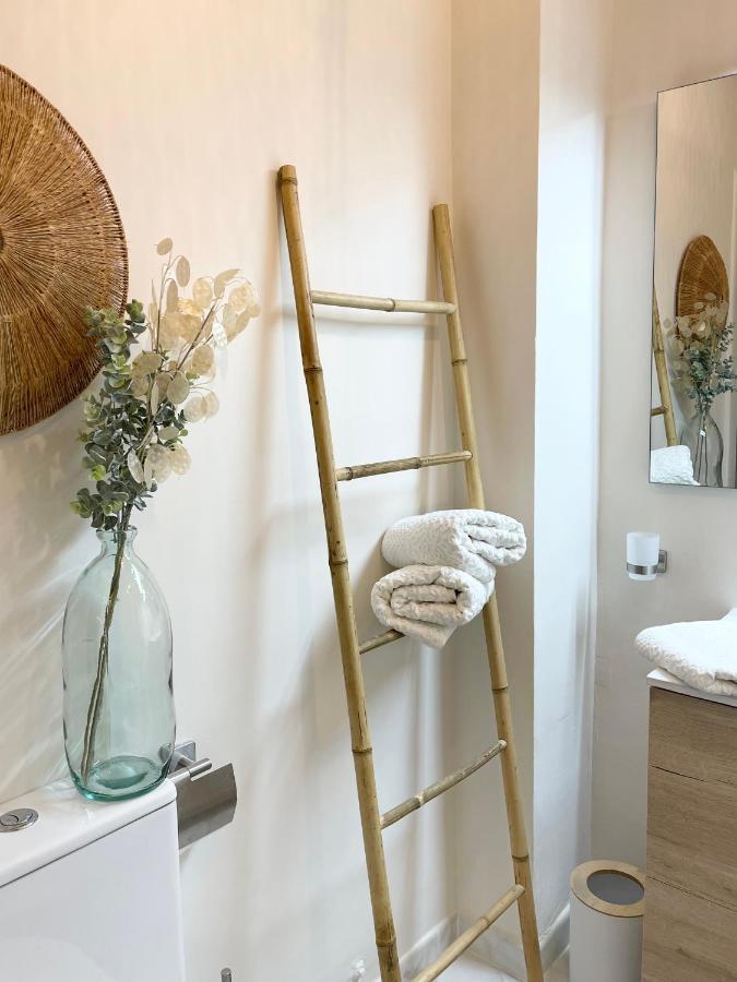 Apartamento Casa Del Sol - With Office Space