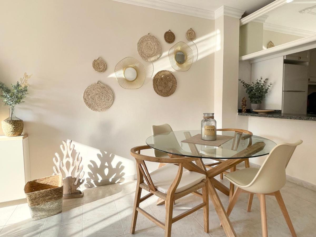 Apartment Casa Del Sol - With Office Space *
