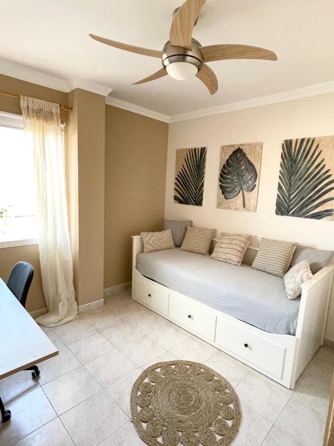 Apartment Casa Del Sol - With Office Space